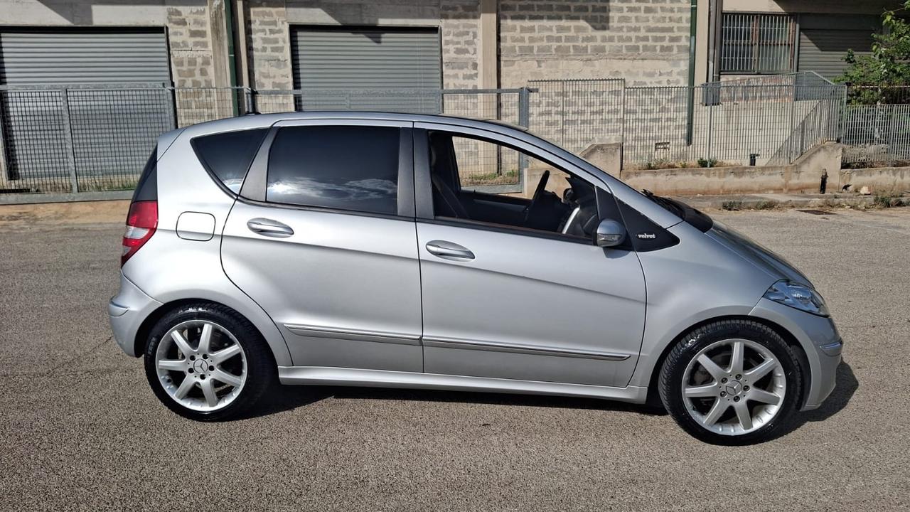Mercedes-benz B 180 CDI Sport