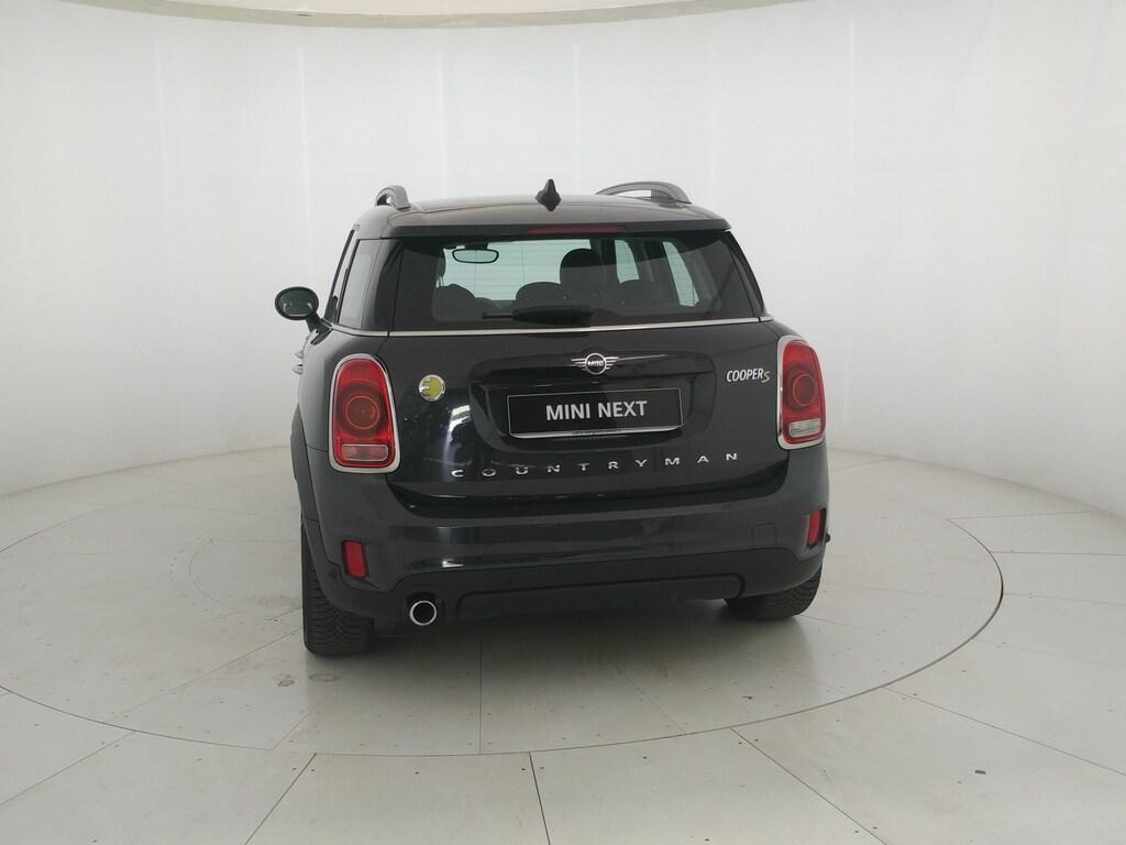 Mini Cooper SE Countryman Mini Countryman 1.5 Cooper SE Hype all4 auto