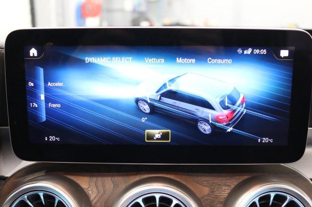 MERCEDES-BENZ GLC 43 AMG 4Matic AMG