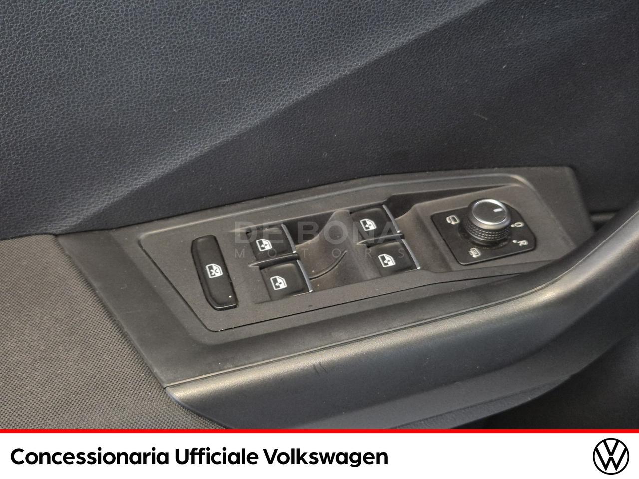 Volkswagen T-Roc 1.6 tdi advanced