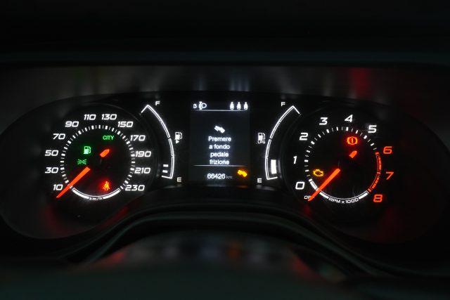 FIAT Tipo Tipo 1.4 T-Jet 120cv GPL 6M Easy 5P