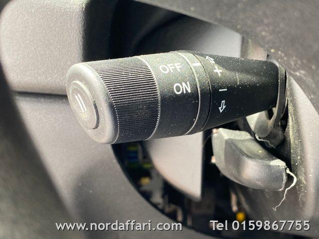 FIAT Doblo Doblò 1.6 MJT 120CV S&S PC-TN DOPPIA PORTA