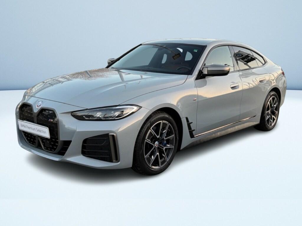 BMW i4 M 50 Sport Auto