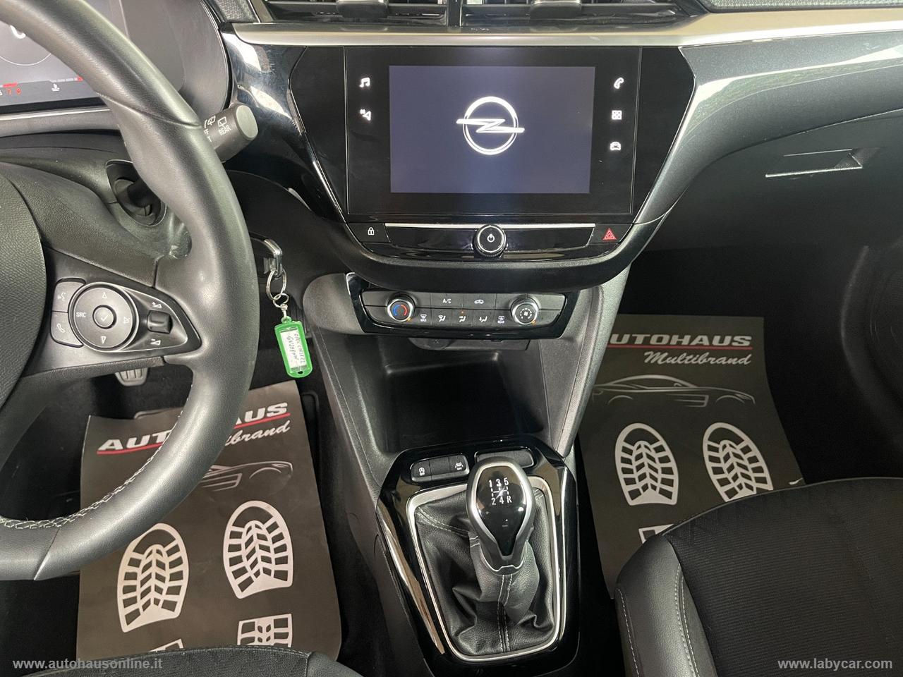 OPEL Corsa 1.2 Elegance