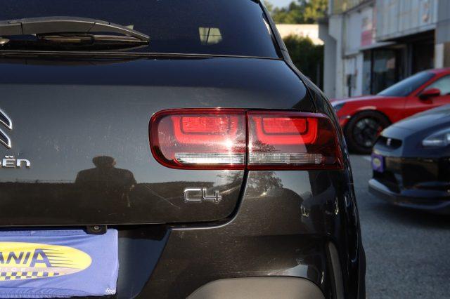 CITROEN C4 Cactus PureTech 110 S&S Feel Uniprop.
