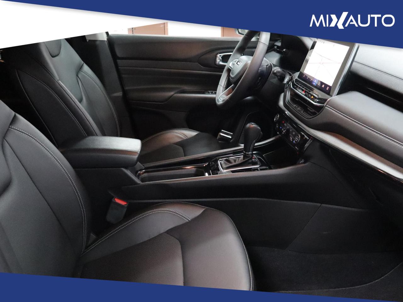 Jeep Compass 1.5 Turbo T4 MHEV S 2wd 130CV DCT