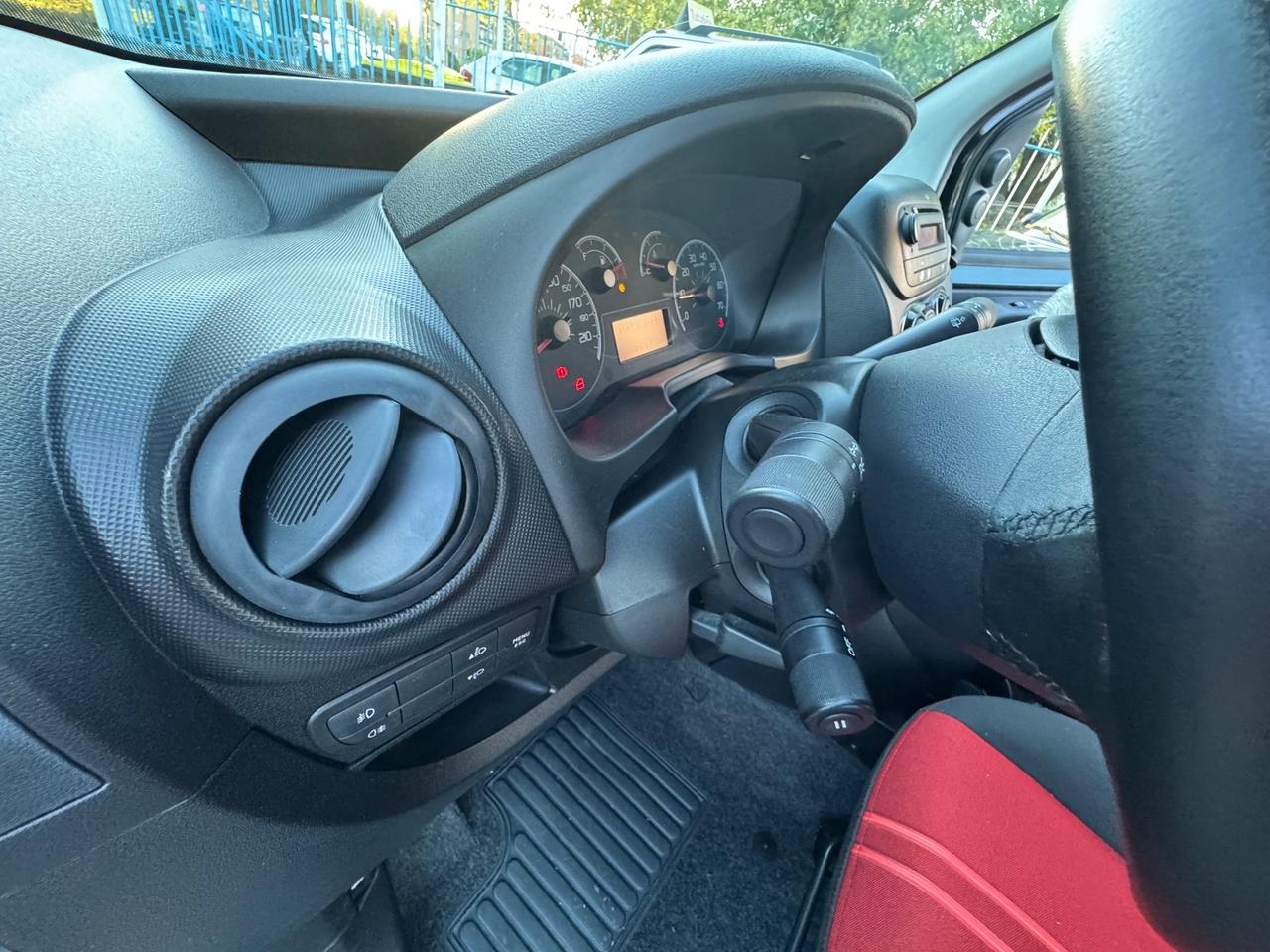 Fiat Qubo 1.3 MJT 75 CV Dynamic 2011
