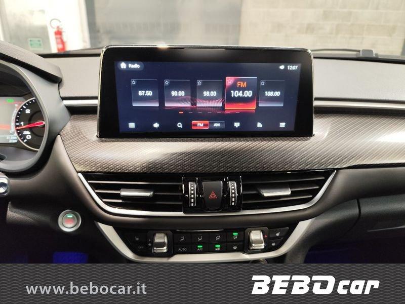 Foton Tunland G7 2.0 TDI Doppia Cabina 4WD AT8