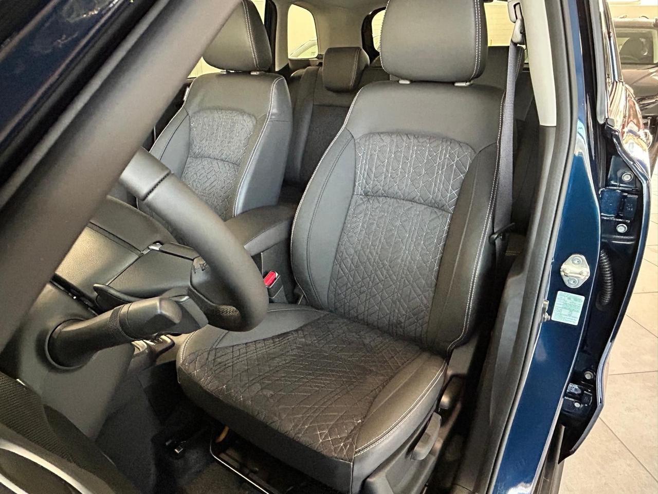 Suzuki Vitara 1.4 Hybrid 4WD AllGrip Top