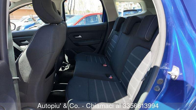 Dacia Duster Duster 1.0 TCe GPL SOLI 32.000 KM Expression