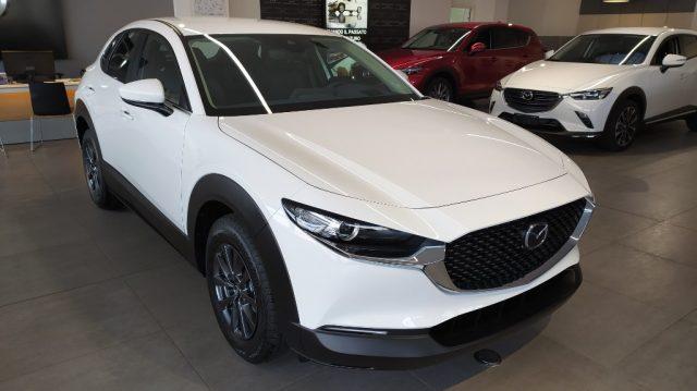 MAZDA CX-30 2024 M-Hybrid 122cv Prime Line