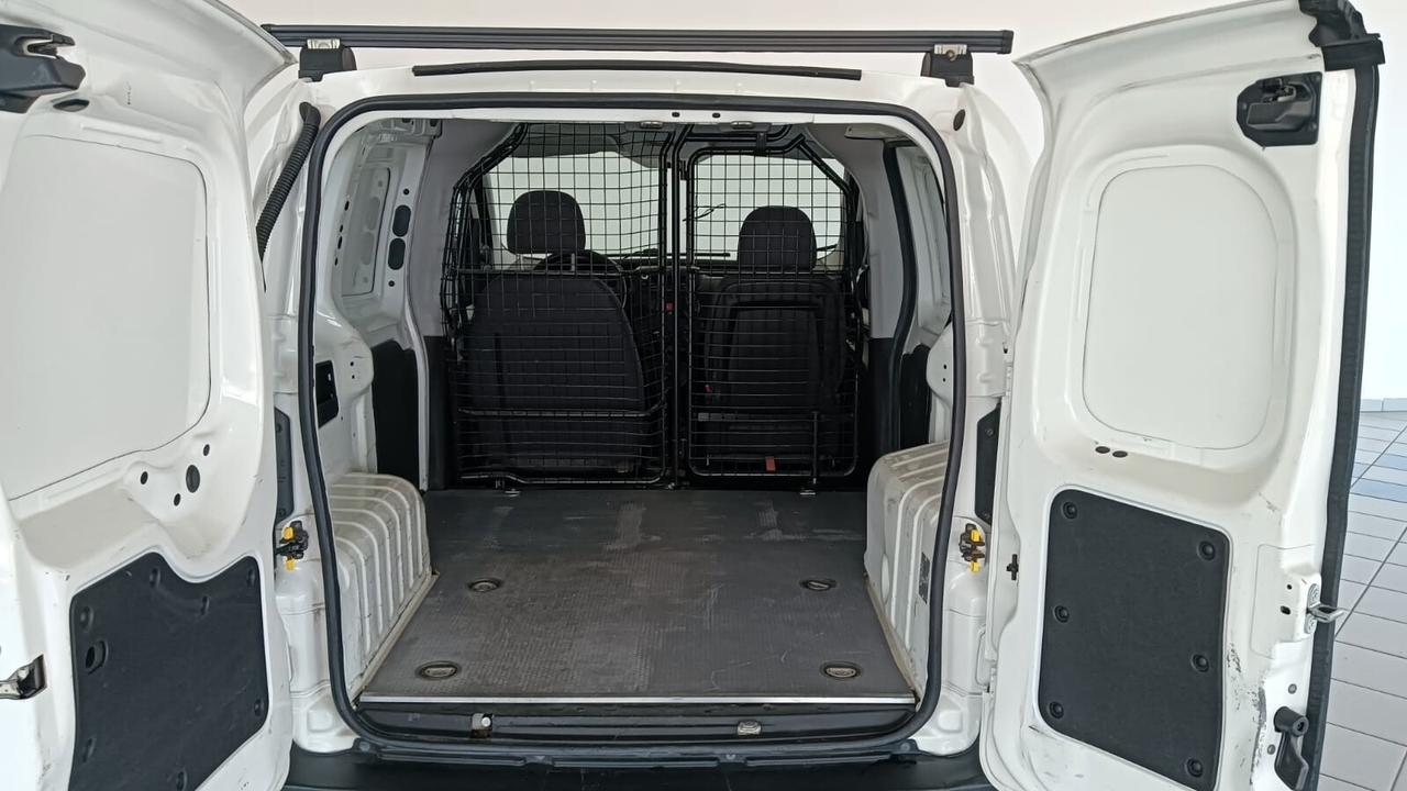Peugeot Bipper