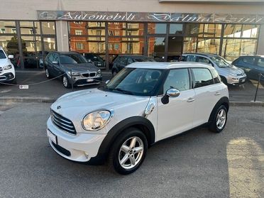 Mini One D Countryman OK NEOPATENTATI