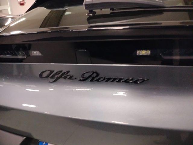 ALFA ROMEO Junior 1.2 136 CV Hybrid eDCT6