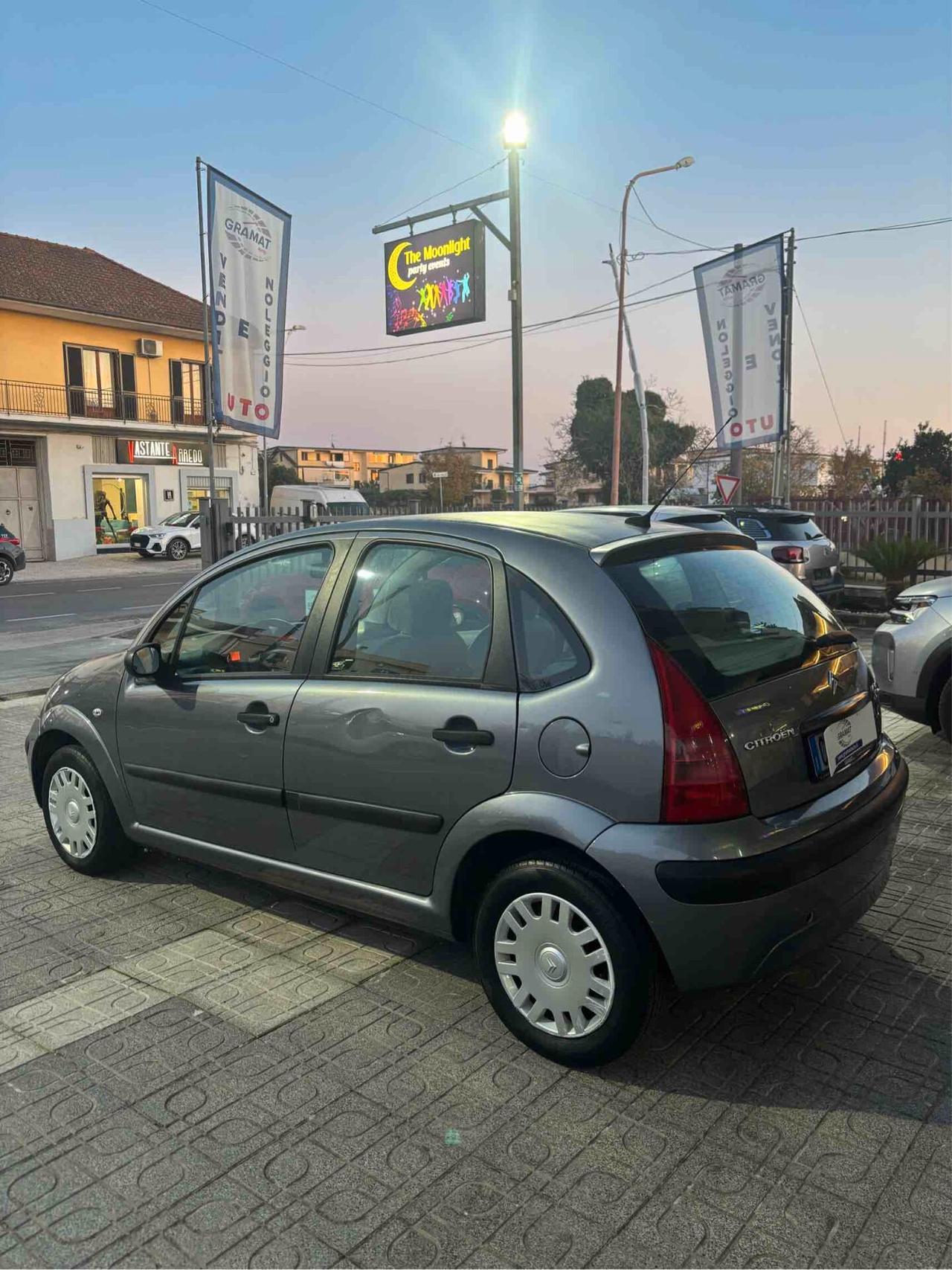 Citroen C3 1.1 Classique