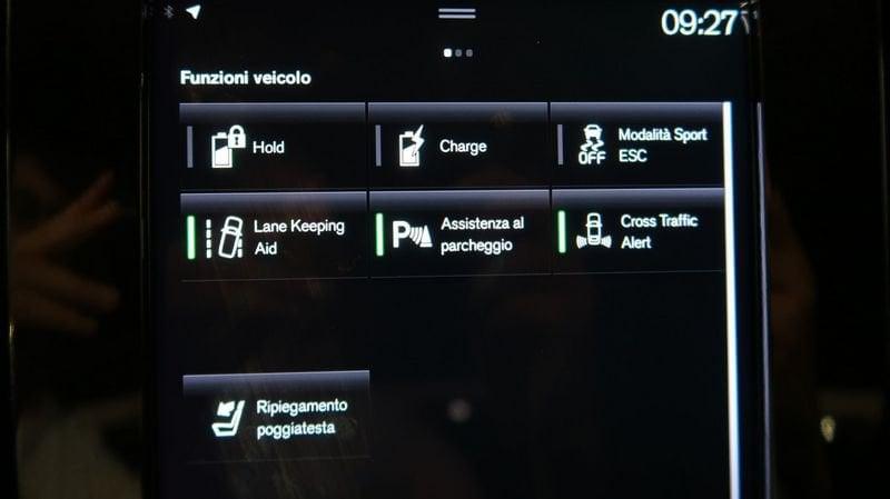 Volvo XC40 Recharge T4 Plug-in Hybrid auto Recharge Inscription Expression