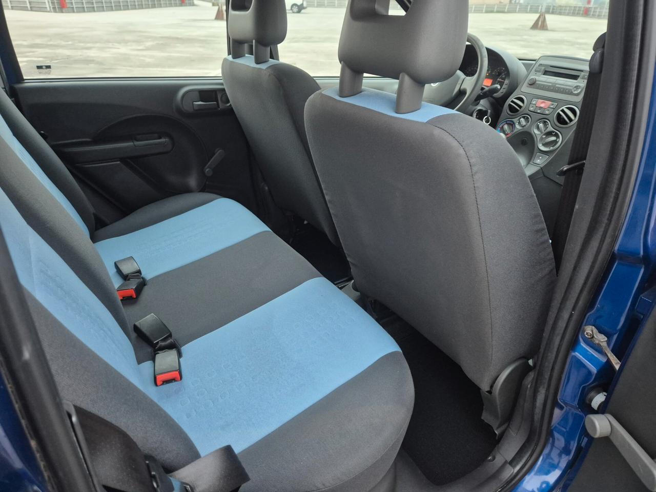 Fiat Panda 1.2 Benzina NEOPATENTATO 0ttimo Stato