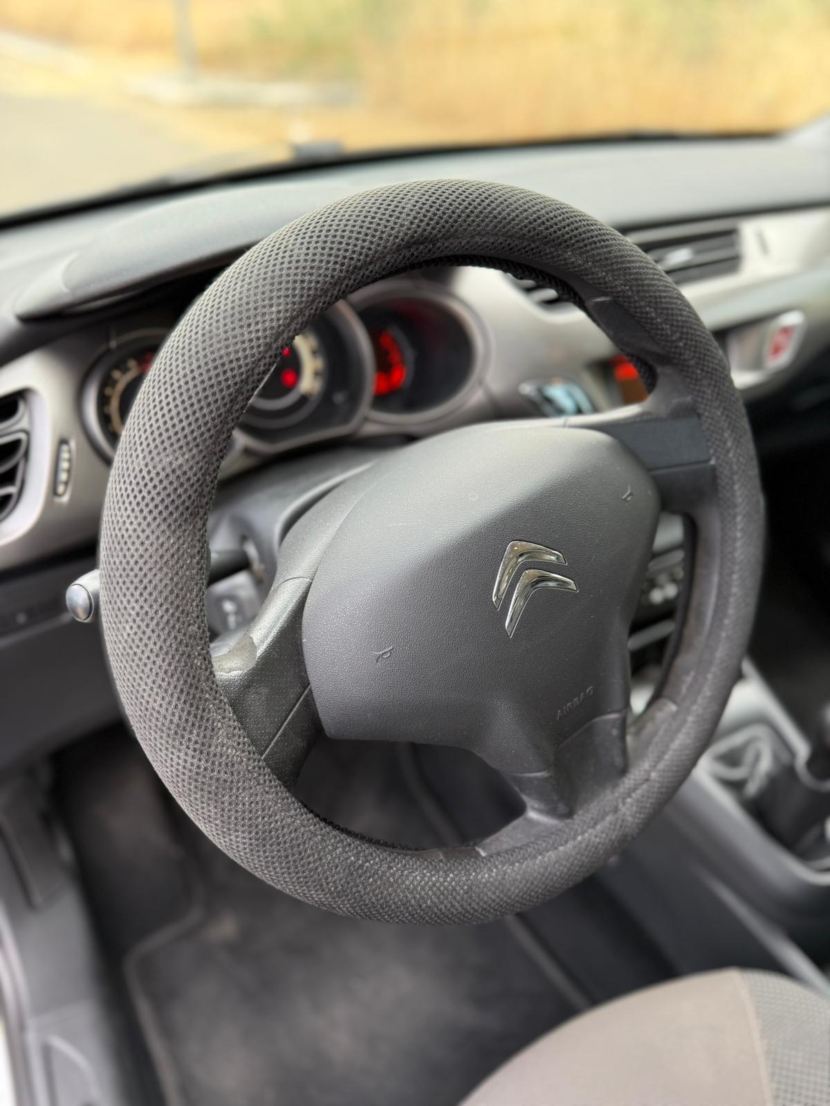 Citroen C3 PureTech 82 Seduction