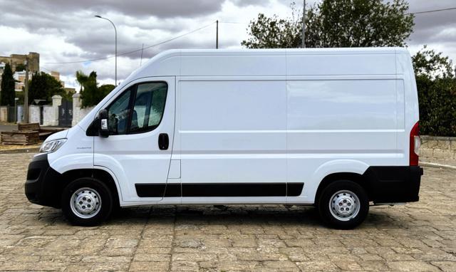 FIAT Ducato 35 2.3 MJT 130CV PM-TM Furgone
