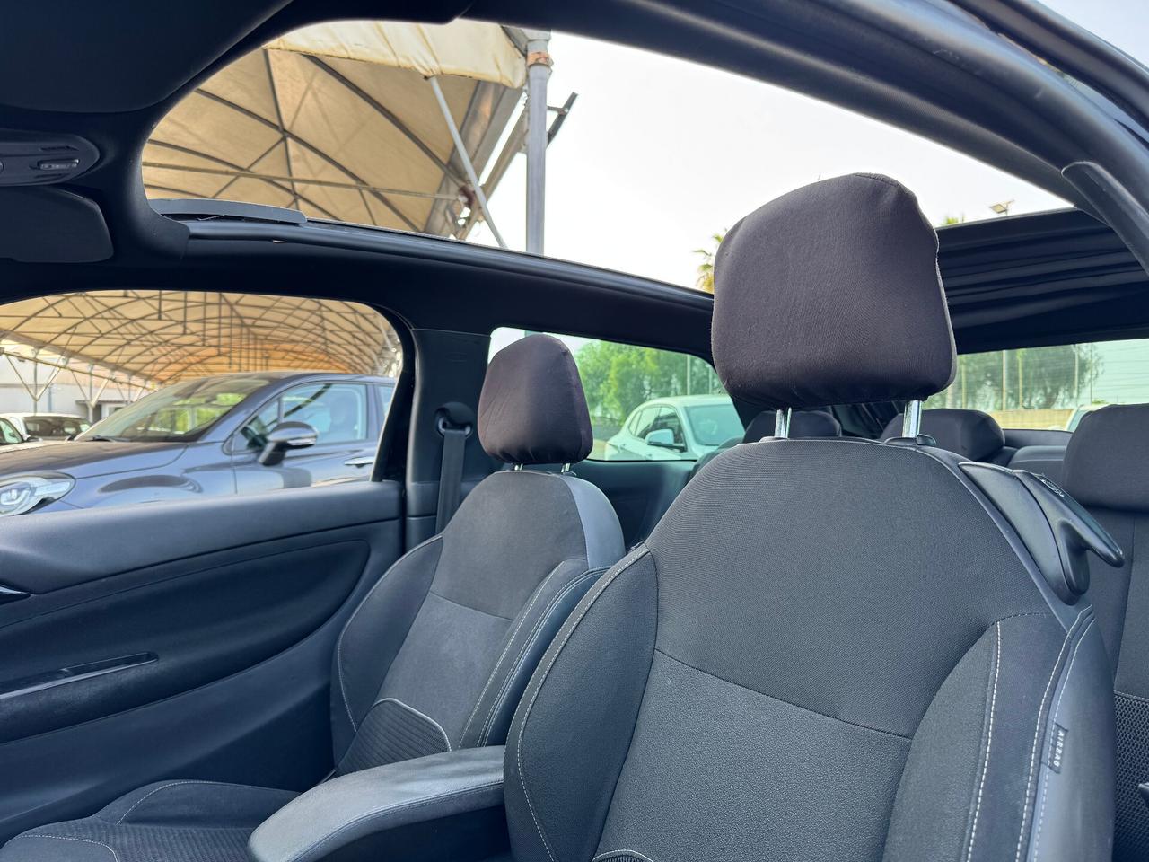 Ds DS3 DS 3 1.2 VTi 82 So Chic Cabrio