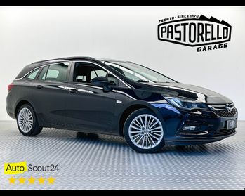 OPEL Astra 5ª serie - Astra 1.6 CDTi 110CV Start&Stop Sports Tour