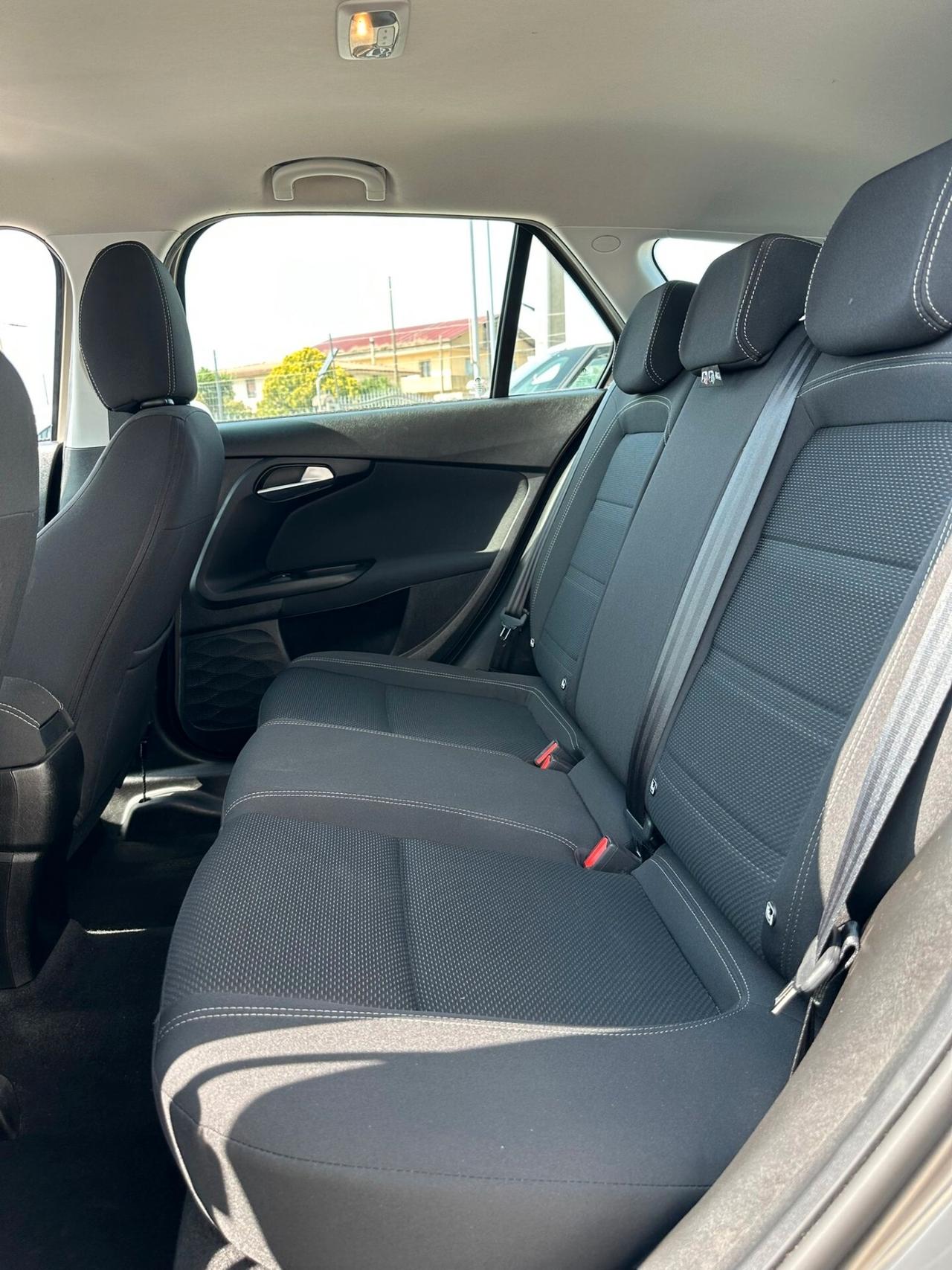 Fiat Tipo 1.3 Mjt S&S SW Business