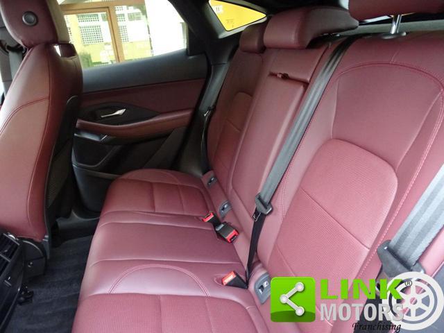 JAGUAR E-Pace 2.0 HYBRID/DIESEL 180 CV