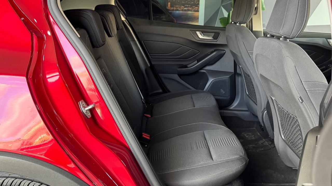 Ford Focus 1.5 EcoBlue 120 CV 5p. Active