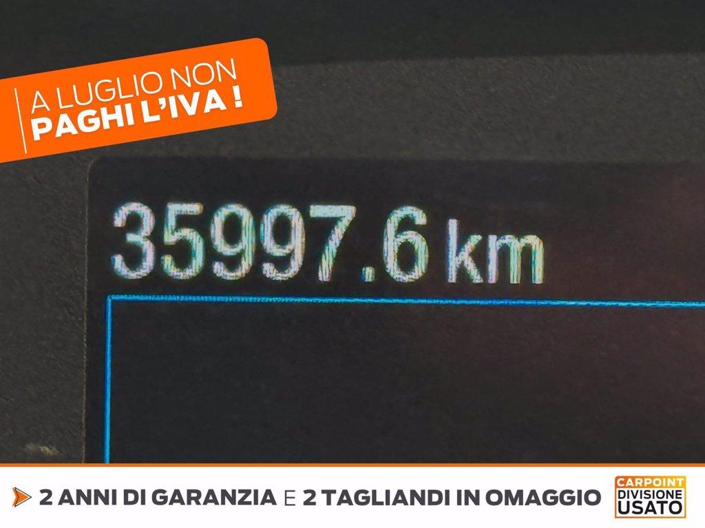 FORD Puma 1.0 ecoboost h titanium s&s 125cv del 2022