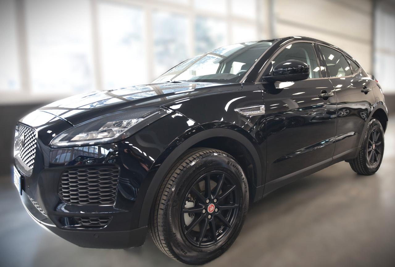 Jaguar E-Pace 2.0 AWD aut.