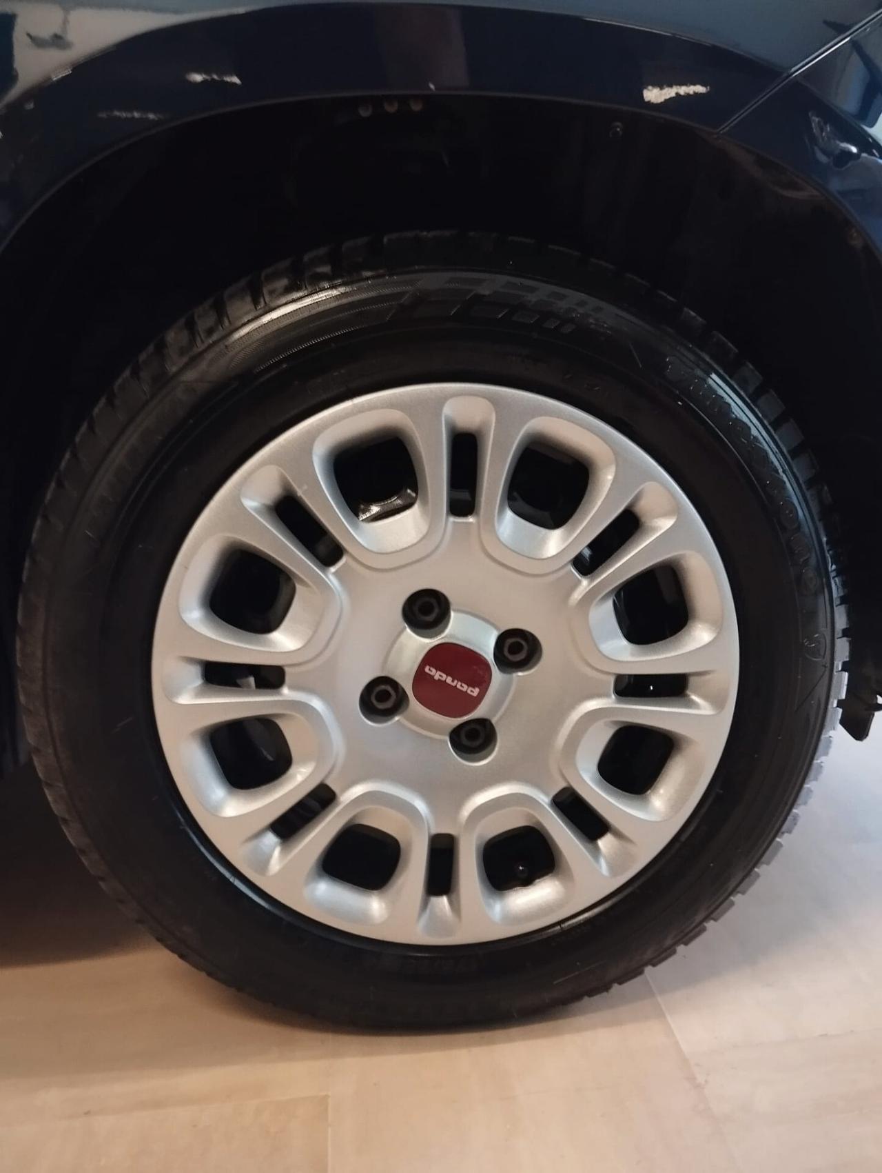 Fiat Panda 1.2 EasyPower Lounge