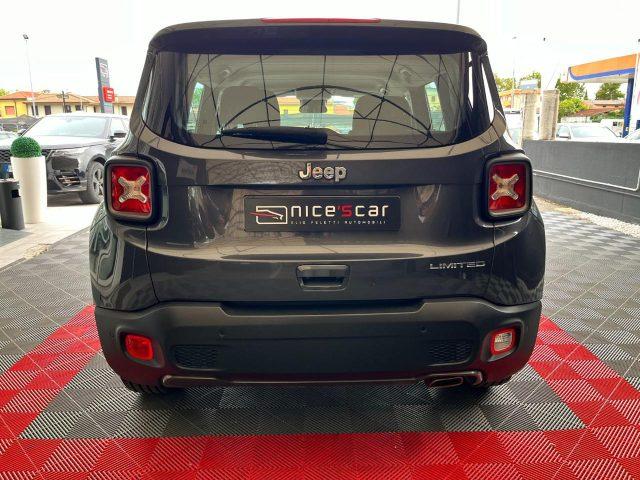 JEEP Renegade 1.0 T3 Limited GSE