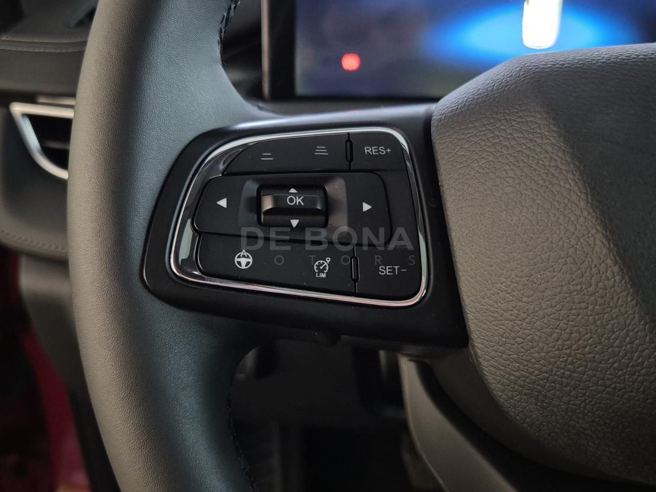 Sportequipe 8 1.5 phev auto