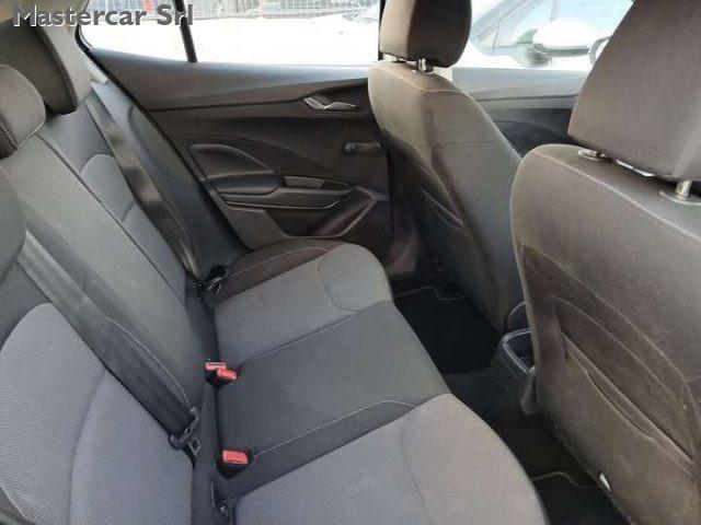 SKODA Fabia NEOPATENTATI 2022 1.0 mpi evo Ambition TG: GM101VP