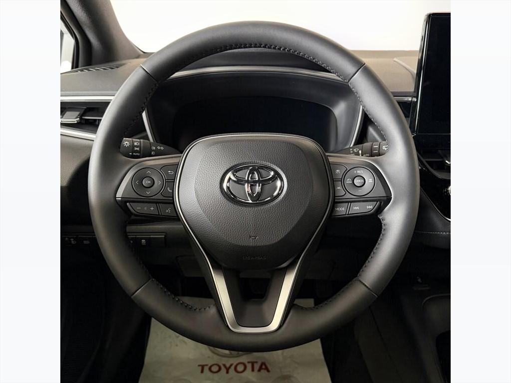 Toyota Corolla Touring Sports 1.8 VVT-i Hybrid Active e-CVT
