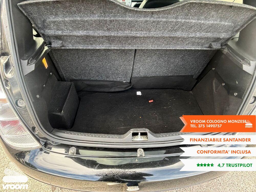 LANCIA Ypsilon 2ª serie Ypsilon 1.4 16V Sport ...