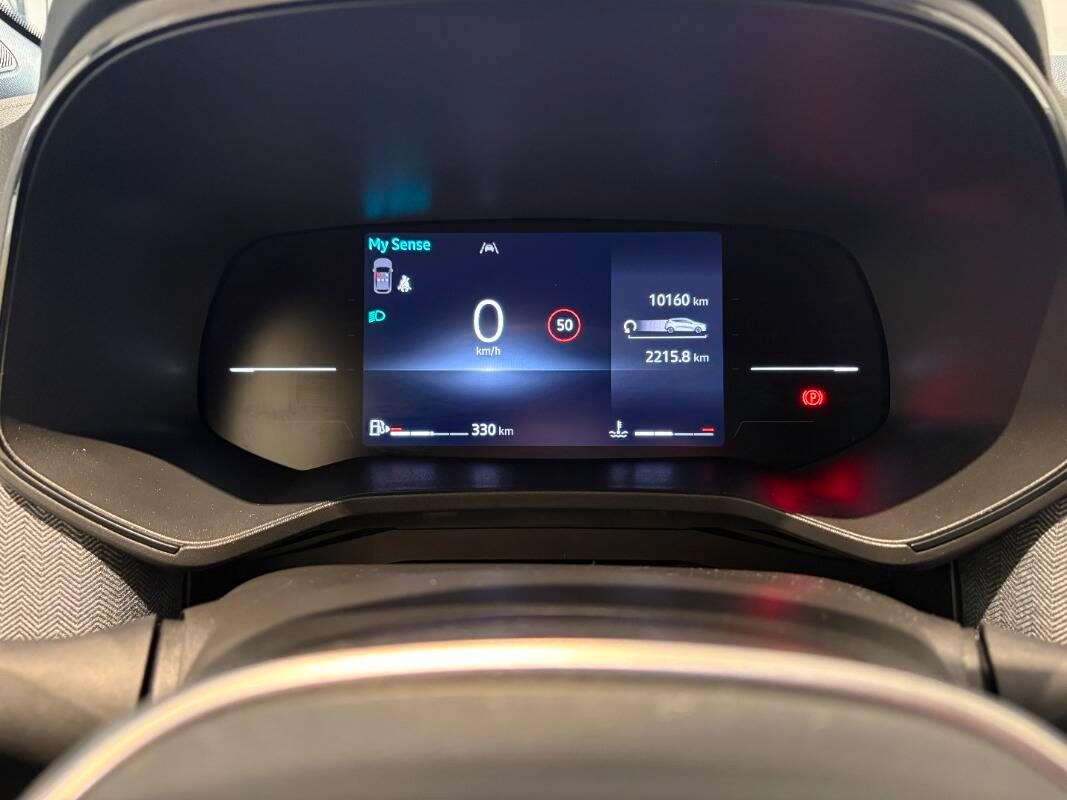 Renault Clio 1.0 tce Techno 90cv