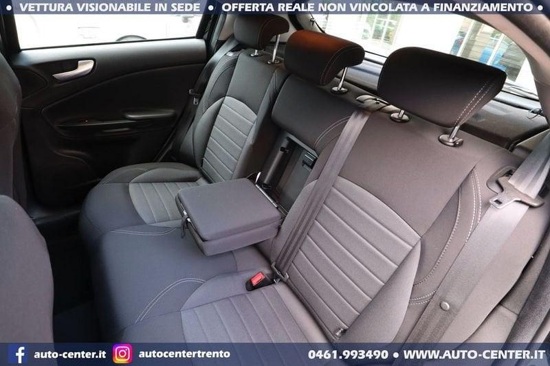 Alfa Romeo Giulietta 1.4 Turbo 120CV Super