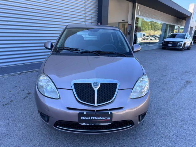LANCIA Ypsilon 1.3 MJT 75 CV OK NEOPATENTATO