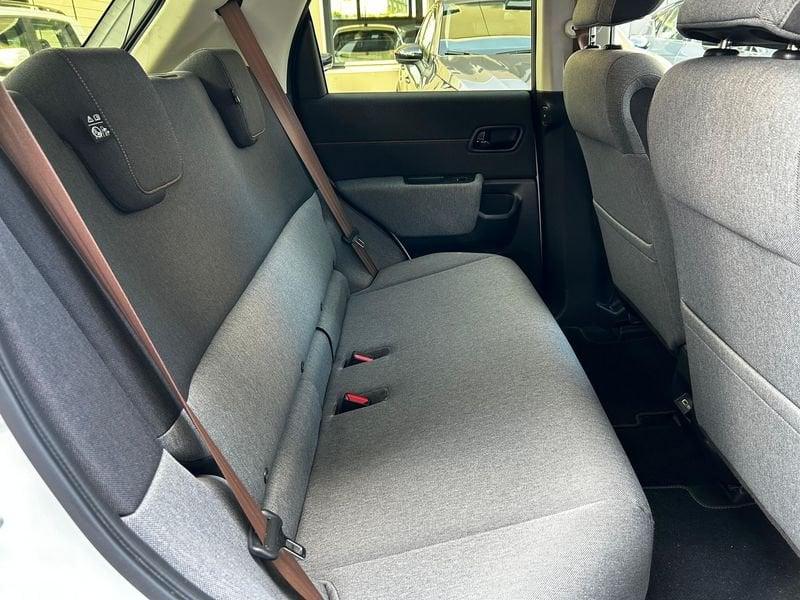 Honda Honda e Honda e Advance 17