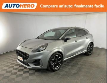FORD Puma 1.0 EcoBoost 125 CV S&S ST-Line X
