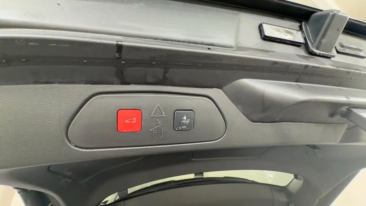 Opel Grandland 1.5 diesel Ecotec aut. GS