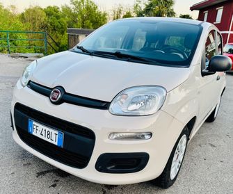 Fiat Panda 1.2 EasyPower Lounge