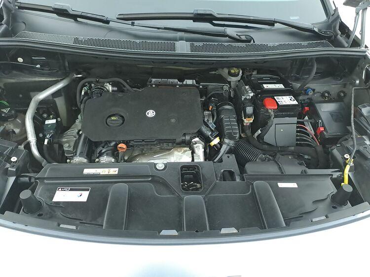 Peugeot 3008 Allure EAT8 BR236917 1.5 Diesel 131CV