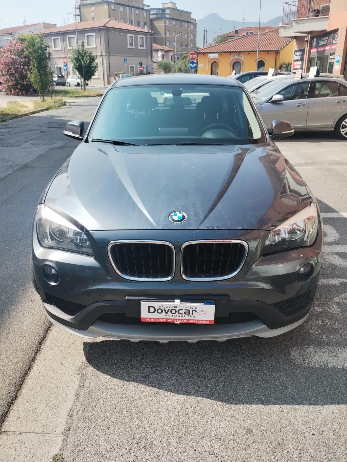 Bmw X1 sDrive18d Msport