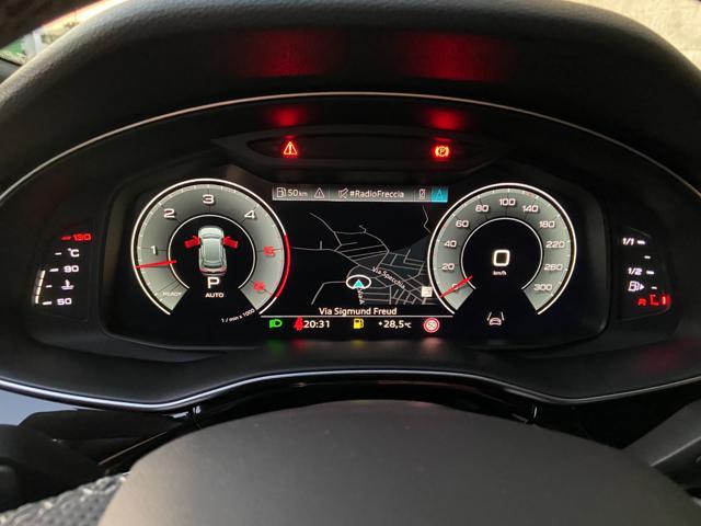 AUDI Q8 50 TDI 286 CV quattro tiptronic Sport S line Plus