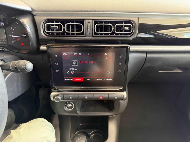 CITROEN C3 BlueHDi 100 S&S Shine
