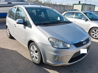 Ford Focus C-Max 1.6 TDCi (110CV) Ghia DPF