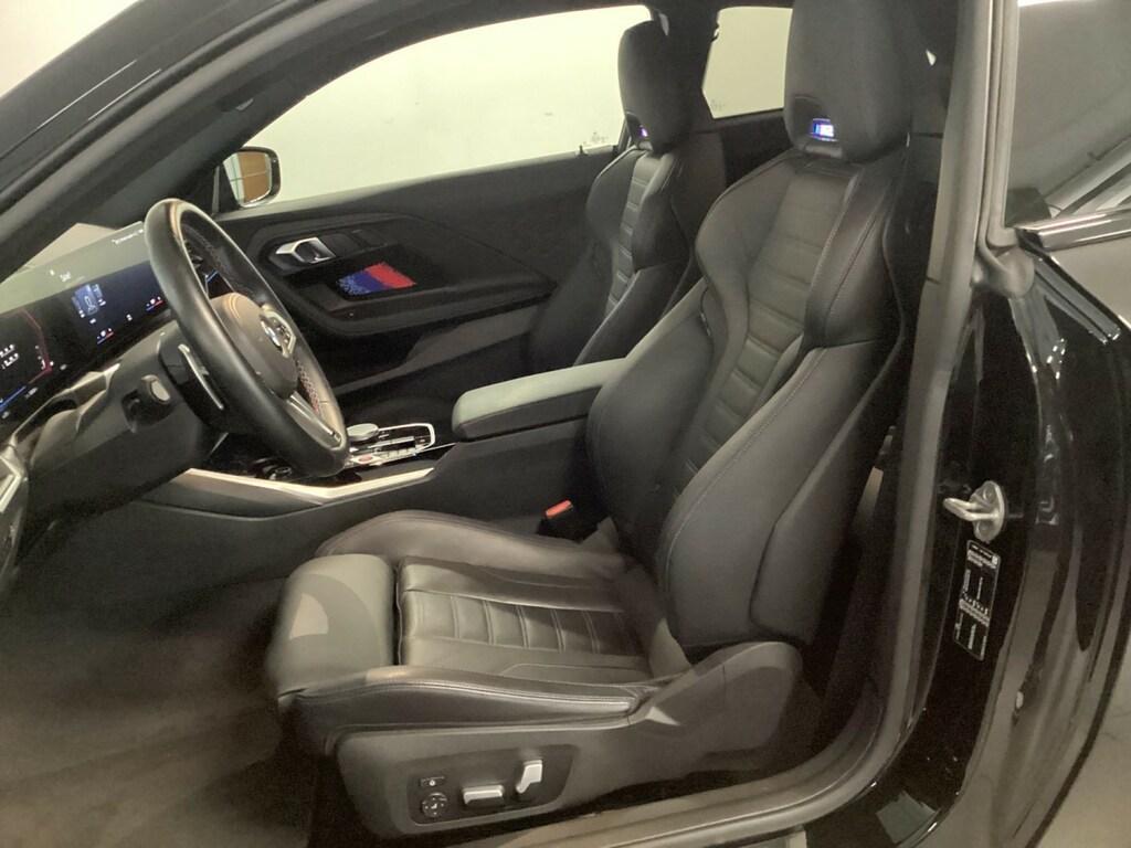 BMW M2 Coupe 3.0 Steptronic