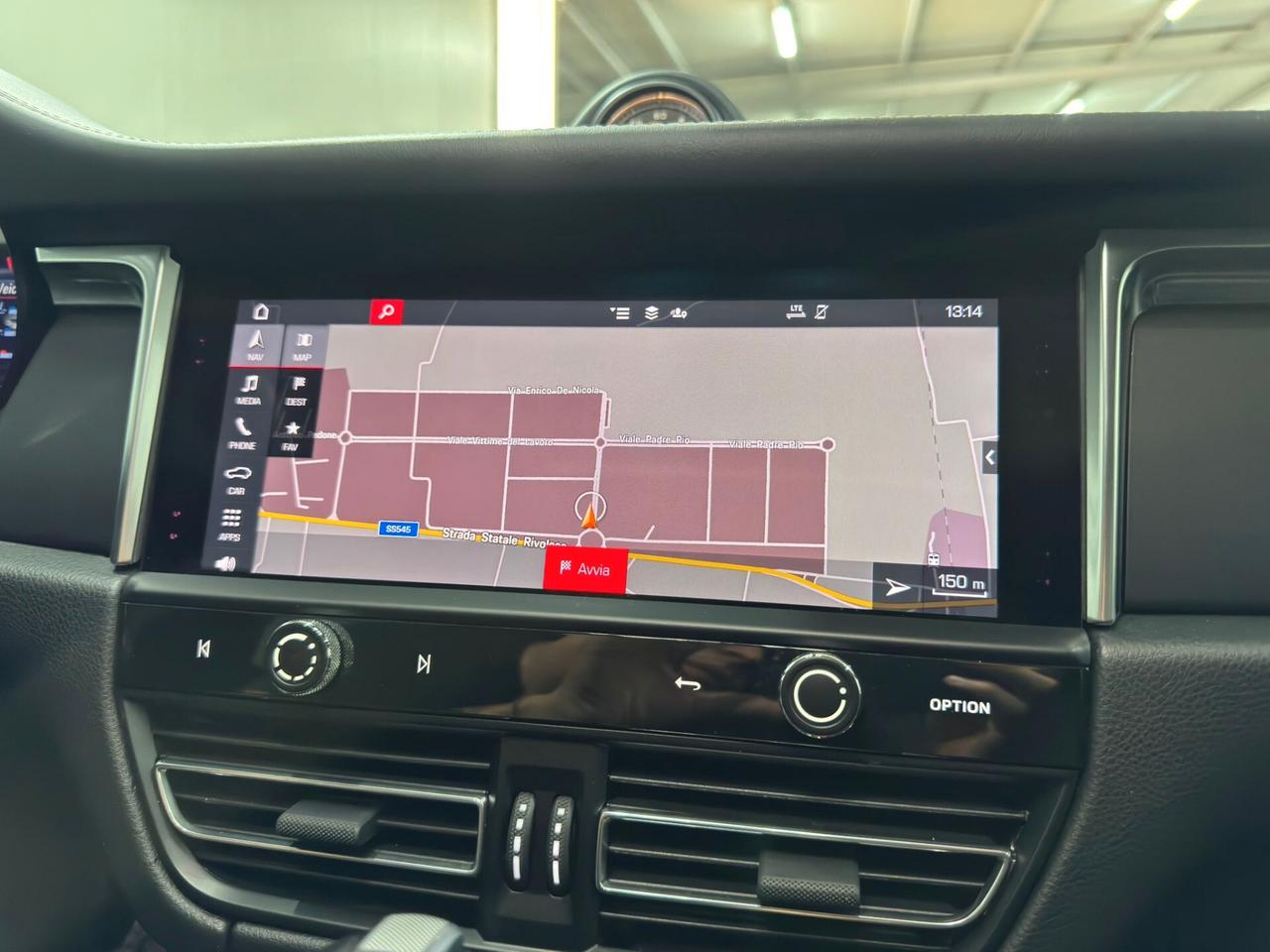 Porsche Macan 2.0
